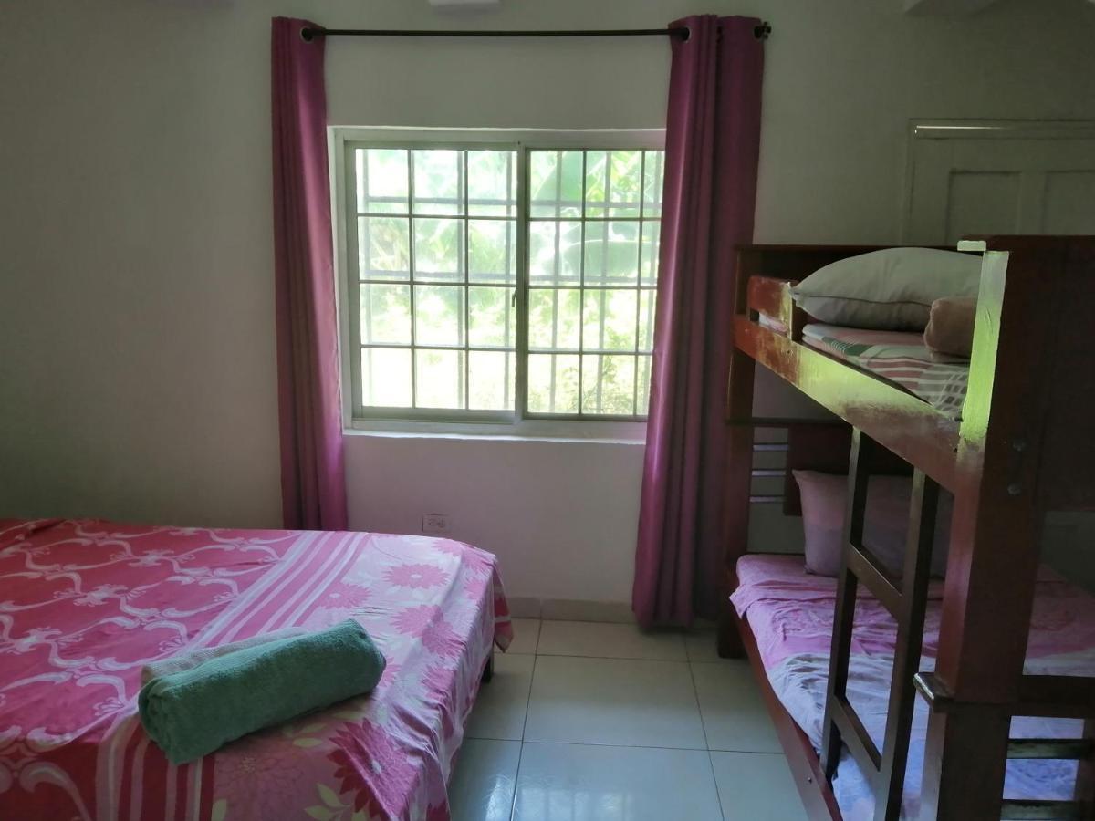 Inn Skyline Hostel San Andrés Eksteriør bilde